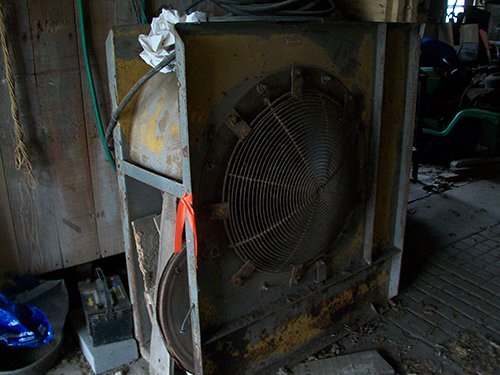 Property photo 125 - EQUIPMENT AUCTION - SMITH FARM