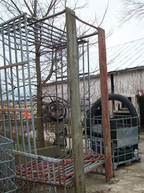 Property photo 126 - EQUIPMENT AUCTION - SMITH FARM