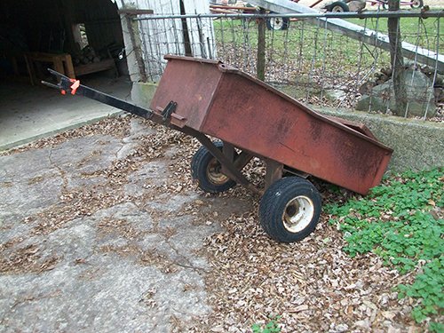 Property photo 127 - EQUIPMENT AUCTION - SMITH FARM