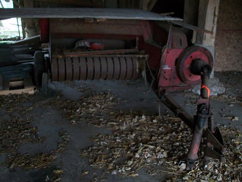 Property photo 128 - EQUIPMENT AUCTION - SMITH FARM