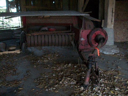 Property photo 131 - EQUIPMENT AUCTION - SMITH FARM