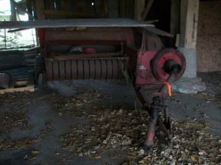 Property photo 131 - EQUIPMENT AUCTION - SMITH FARM