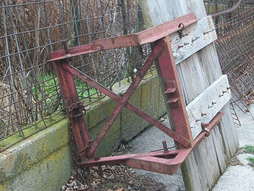 Property photo 132 - EQUIPMENT AUCTION - SMITH FARM