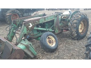 Property photo 133 - EQUIPMENT AUCTION - SMITH FARM