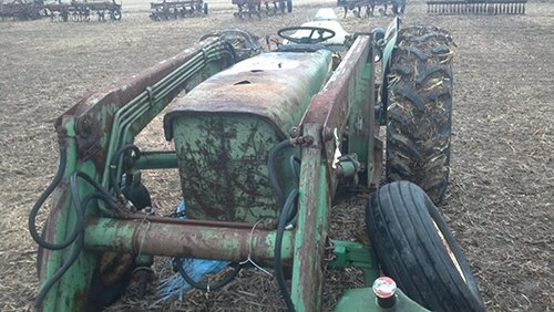 Property photo 134 - EQUIPMENT AUCTION - SMITH FARM