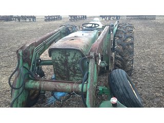 Property photo 134 - EQUIPMENT AUCTION - SMITH FARM