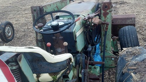 Property photo 135 - EQUIPMENT AUCTION - SMITH FARM