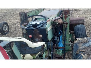 Property photo 135 - EQUIPMENT AUCTION - SMITH FARM