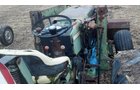 Property photo 135 - EQUIPMENT AUCTION - SMITH FARM