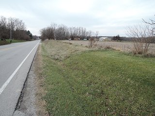 111+/- Acres with 37.2+/- tillable acres.  Attractive recreational offering with farm income.  Great property for 4 wheeling, hunting, hiking, farming, and food plots.  Plenty of seclusion to enjoy the wildlife here!  About 1080' of road frontage on US 35.

Possession at closing. - 111+/- Acres with 37.2+/- Tillable Acres (Excellent Hunting and Recreation)