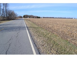 156.815+/- Acres with 147+/- Tillable Acres.  Productive soils.  South of Lowell, Indiana.  Possession at closing subject to tenant rights which expire upon harvest of 2014 crop.  

Please contact listing agent before going on property.

Tri-Creek School Corp. - 156.815+/- Acre Grain Farm