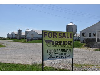 Property photo 10 - Swine Operation "Unit B"