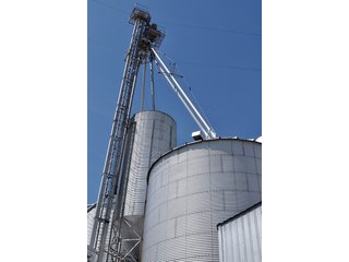 Property photo 9 - Swine Operation "Unit B"
