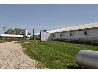 Property photo 12 - Swine Operation "Unit B"