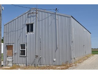 Property photo 1 - Swine Operation "Unit B"