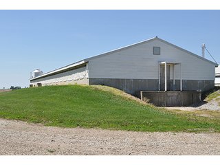 Property photo 6 - Swine Operation "Unit B"