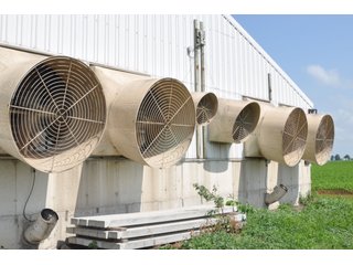 Property photo 5 - Swine Operation "Unit B"