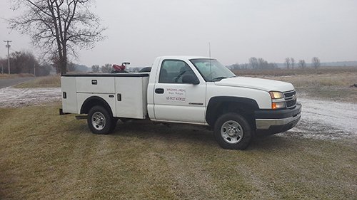 Property photo 63 - FARM EQUIPMENT AUCTION, Excellent Line of Well Maintained Equipment!!