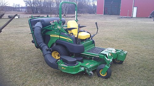 Property photo 70 - FARM EQUIPMENT AUCTION, Excellent Line of Well Maintained Equipment!!