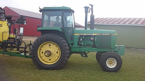 Property photo 69 - FARM EQUIPMENT AUCTION, Excellent Line of Well Maintained Equipment!!