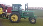 Property photo 69 - FARM EQUIPMENT AUCTION, Excellent Line of Well Maintained Equipment!!