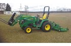 Property photo 68 - FARM EQUIPMENT AUCTION, Excellent Line of Well Maintained Equipment!!