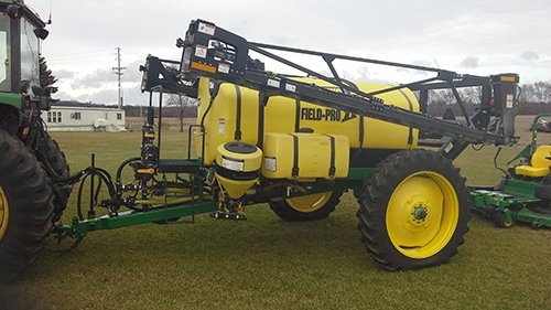Property photo 67 - FARM EQUIPMENT AUCTION, Excellent Line of Well Maintained Equipment!!