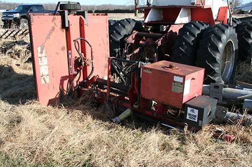Property photo 65 - FARM EQUIPMENT AUCTION, Excellent Line of Well Maintained Equipment!!