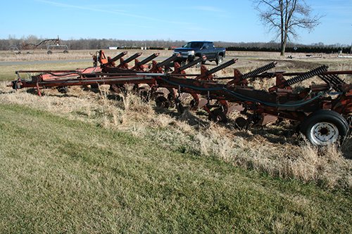Property photo 64 - FARM EQUIPMENT AUCTION, Excellent Line of Well Maintained Equipment!!
