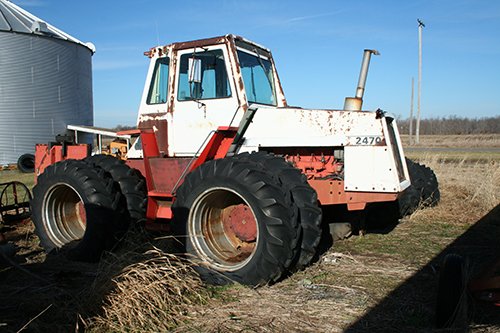 Property photo 22 - FARM EQUIPMENT AUCTION, Excellent Line of Well Maintained Equipment!!