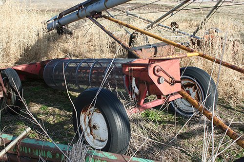Property photo 21 - FARM EQUIPMENT AUCTION, Excellent Line of Well Maintained Equipment!!