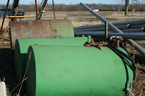 Property photo 20 - FARM EQUIPMENT AUCTION, Excellent Line of Well Maintained Equipment!!