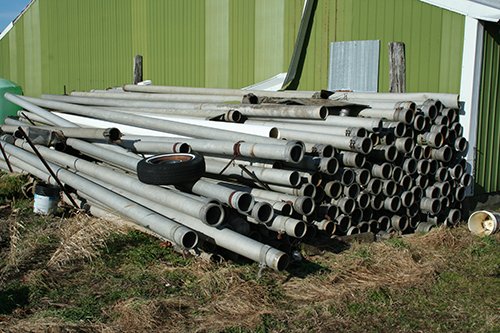 Property photo 19 - FARM EQUIPMENT AUCTION, Excellent Line of Well Maintained Equipment!!