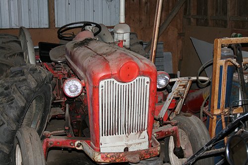 Property photo 18 - FARM EQUIPMENT AUCTION, Excellent Line of Well Maintained Equipment!!