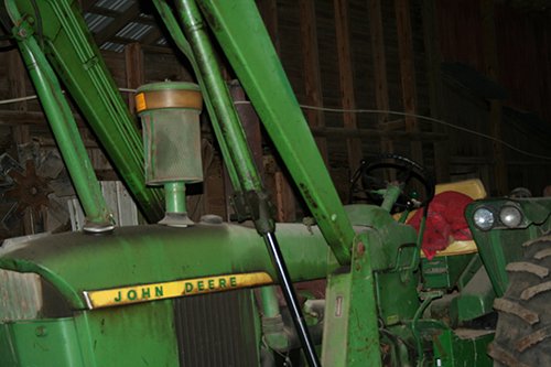 Property photo 17 - FARM EQUIPMENT AUCTION, Excellent Line of Well Maintained Equipment!!