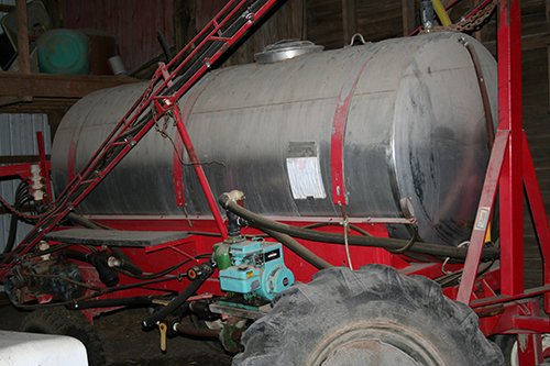 Property photo 16 - FARM EQUIPMENT AUCTION, Excellent Line of Well Maintained Equipment!!