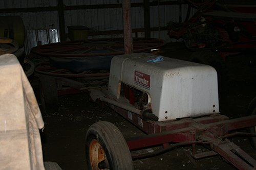 Property photo 15 - FARM EQUIPMENT AUCTION, Excellent Line of Well Maintained Equipment!!