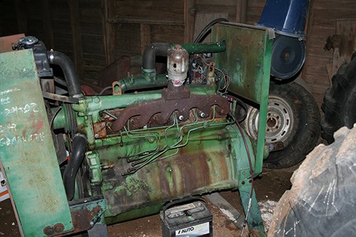 Property photo 13 - FARM EQUIPMENT AUCTION, Excellent Line of Well Maintained Equipment!!