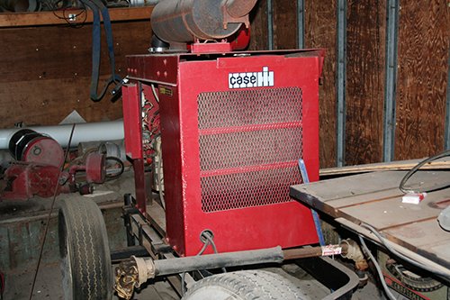 Property photo 11 - FARM EQUIPMENT AUCTION, Excellent Line of Well Maintained Equipment!!