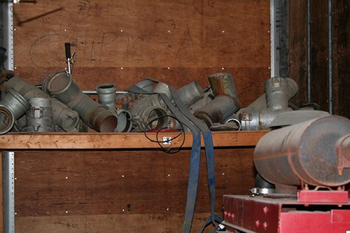 Property photo 10 - FARM EQUIPMENT AUCTION, Excellent Line of Well Maintained Equipment!!