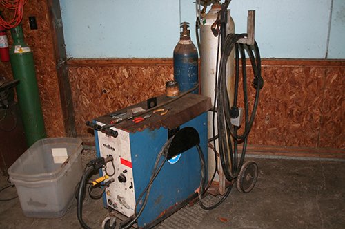Property photo 9 - FARM EQUIPMENT AUCTION, Excellent Line of Well Maintained Equipment!!