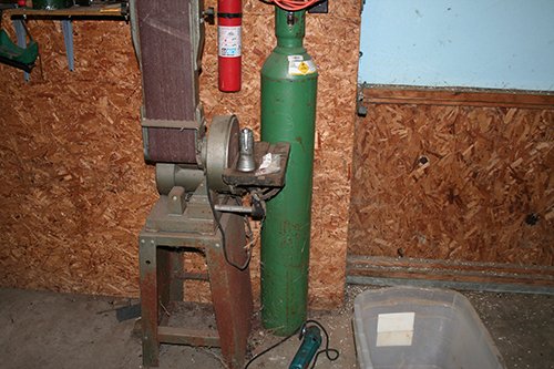 Property photo 8 - FARM EQUIPMENT AUCTION, Excellent Line of Well Maintained Equipment!!