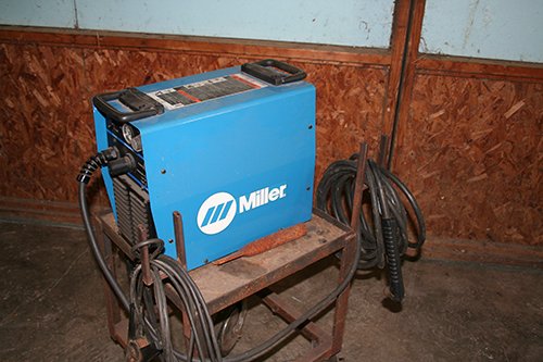 Property photo 7 - FARM EQUIPMENT AUCTION, Excellent Line of Well Maintained Equipment!!