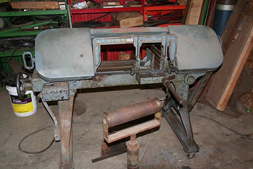 Property photo 6 - FARM EQUIPMENT AUCTION, Excellent Line of Well Maintained Equipment!!
