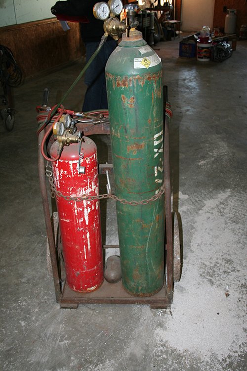 Property photo 5 - FARM EQUIPMENT AUCTION, Excellent Line of Well Maintained Equipment!!