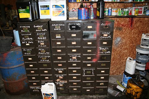 Property photo 2 - FARM EQUIPMENT AUCTION, Excellent Line of Well Maintained Equipment!!