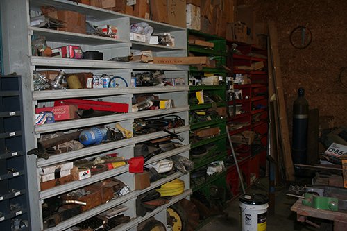 Property photo 40 - FARM EQUIPMENT AUCTION, Excellent Line of Well Maintained Equipment!!