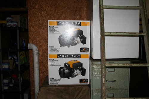 Property photo 37 - FARM EQUIPMENT AUCTION, Excellent Line of Well Maintained Equipment!!