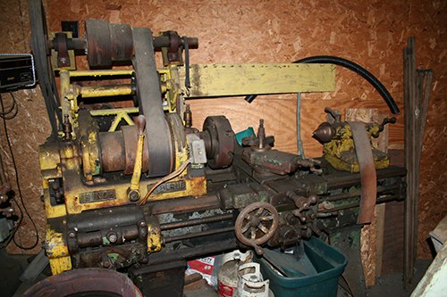 Property photo 36 - FARM EQUIPMENT AUCTION, Excellent Line of Well Maintained Equipment!!