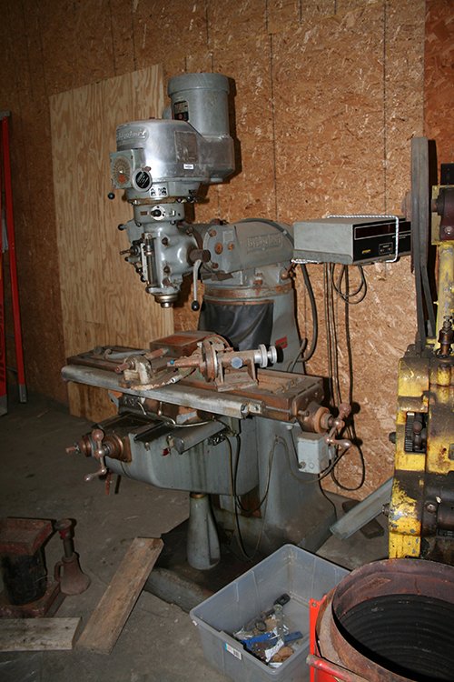 Property photo 35 - FARM EQUIPMENT AUCTION, Excellent Line of Well Maintained Equipment!!